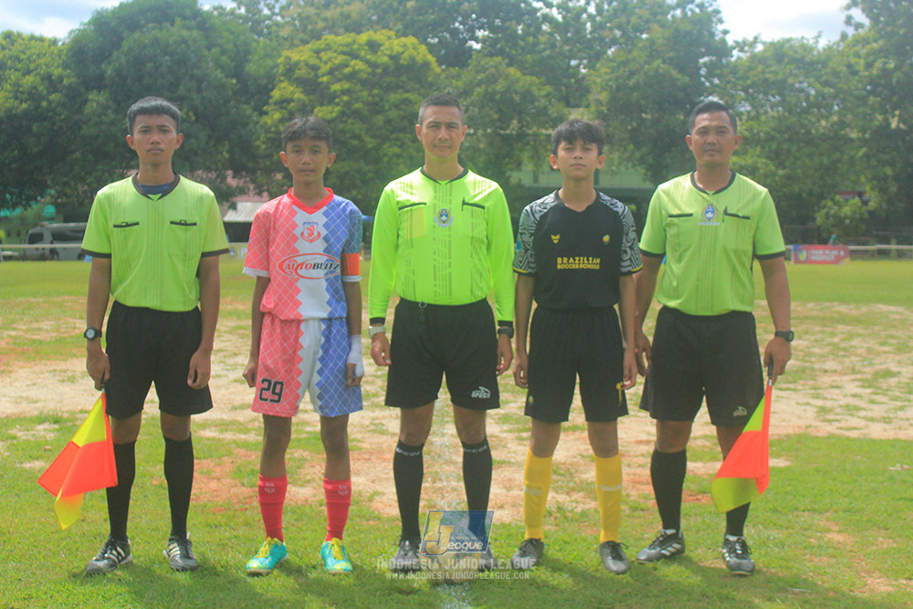 ijl u14 081125 endang witarsa fc vs brazillian soccer school bintaro