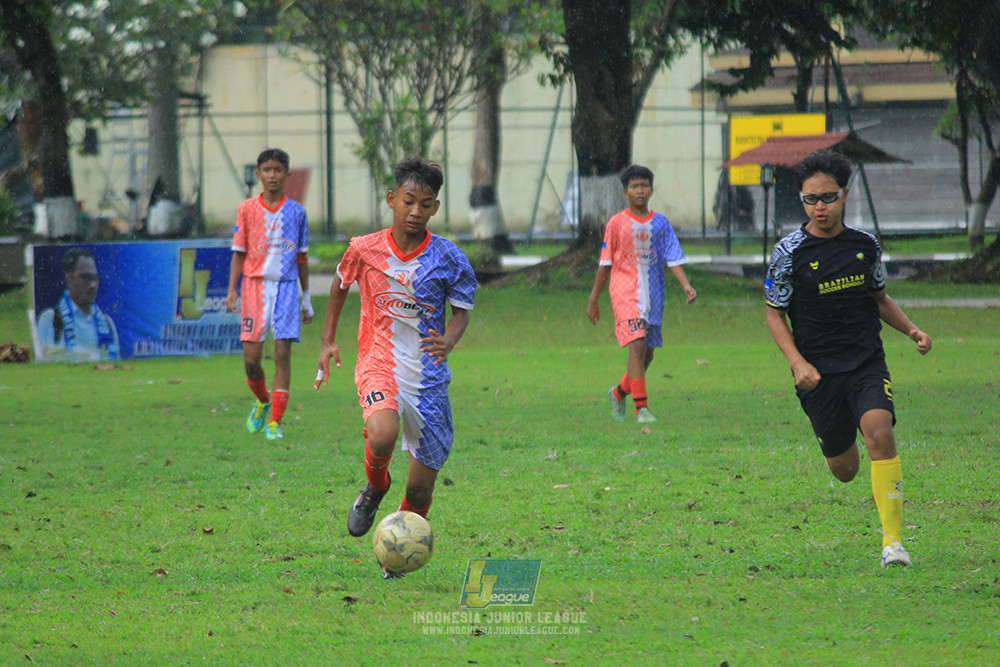 ijl u14 081125 endang witarsa fc vs brazillian soccer school bintaro