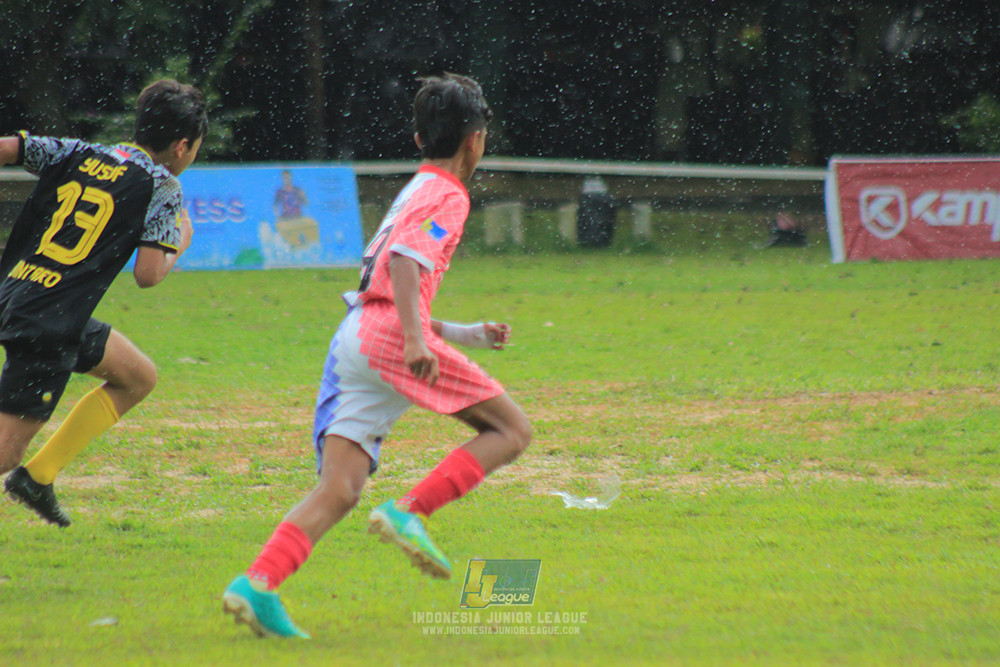 ijl u14 081125 endang witarsa fc vs brazillian soccer school bintaro