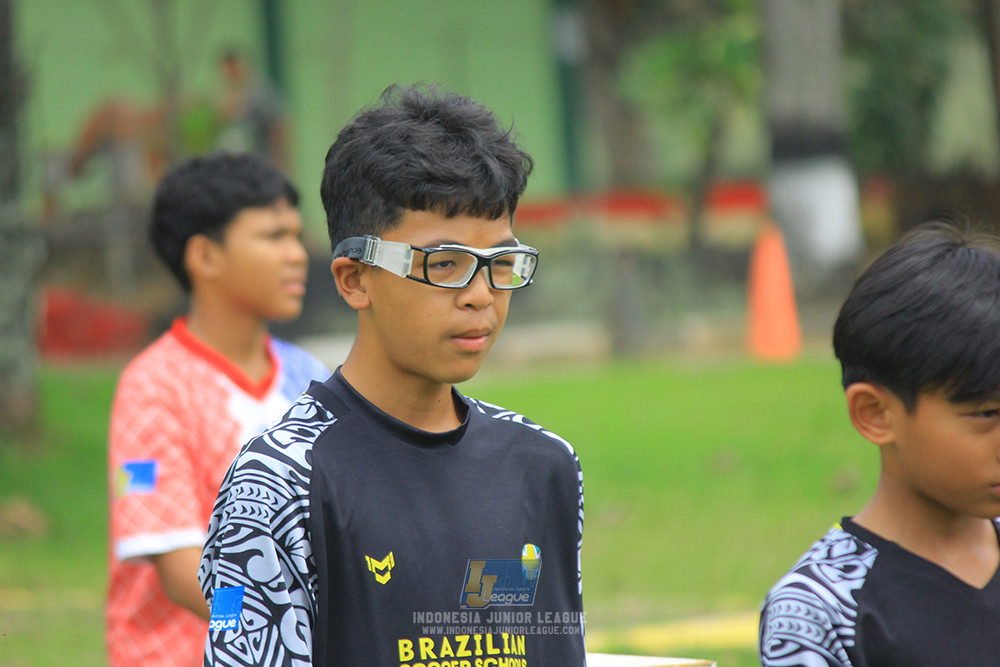 ijl u14 081125 endang witarsa fc vs brazillian soccer school bintaro