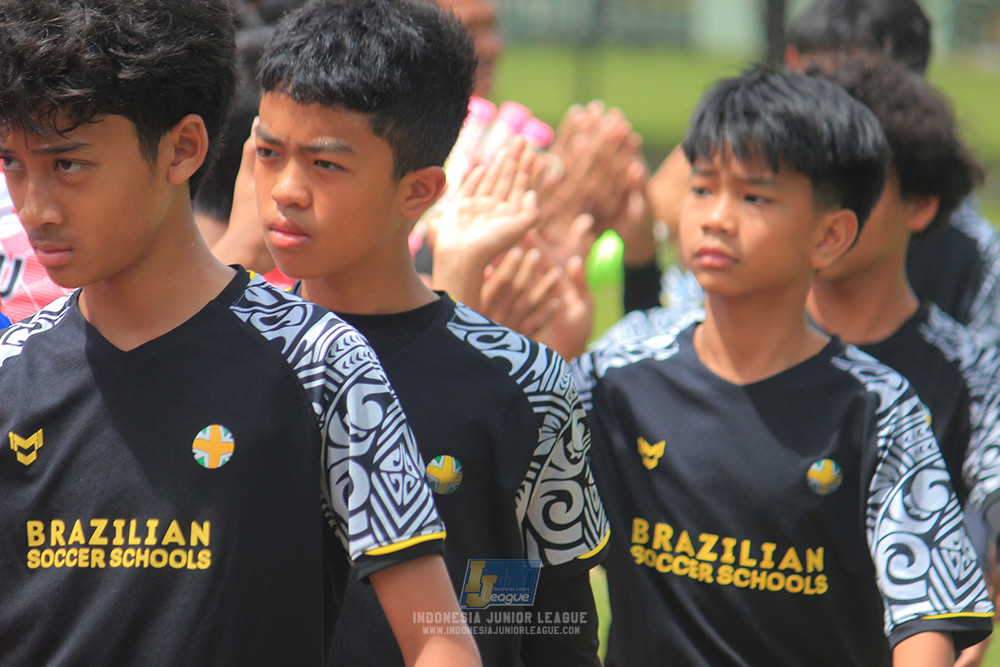 ijl u14 081125 endang witarsa fc vs brazillian soccer school bintaro