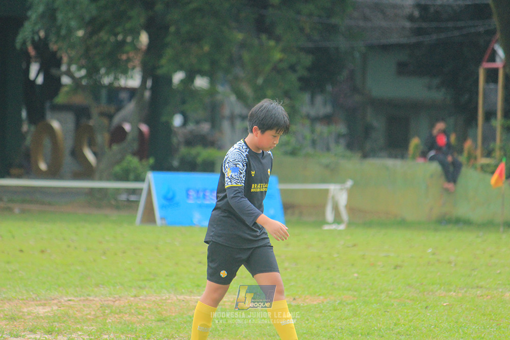 ijl u14 081125 endang witarsa fc vs brazillian soccer school bintaro