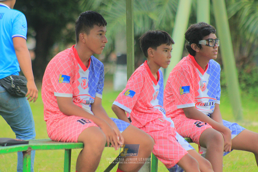 ijl u14 081125 endang witarsa fc vs brazillian soccer school bintaro