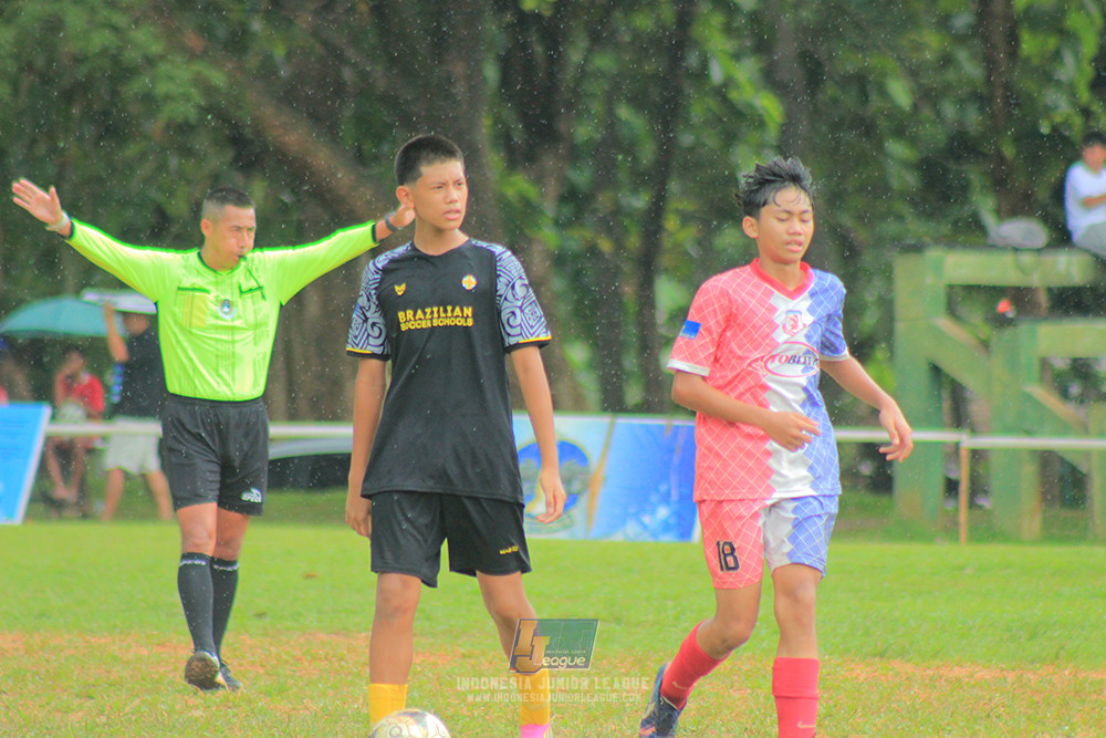 ijl u14 081125 endang witarsa fc vs brazillian soccer school bintaro