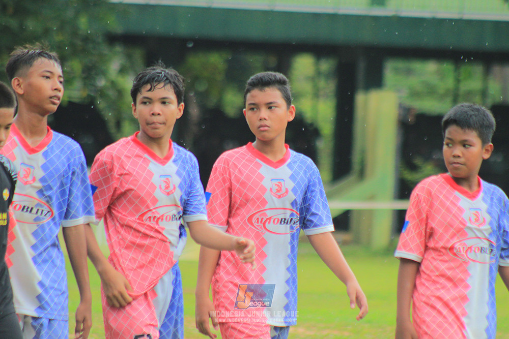 ijl u14 081125 endang witarsa fc vs brazillian soccer school bintaro