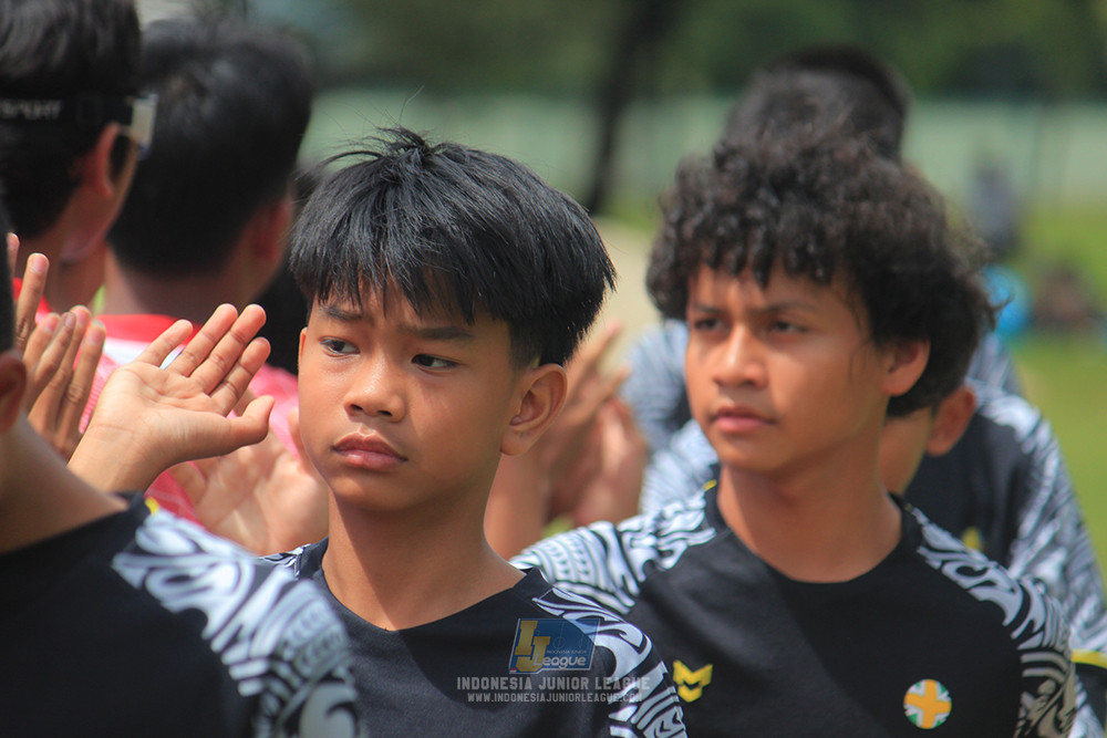 ijl u14 081125 endang witarsa fc vs brazillian soccer school bintaro