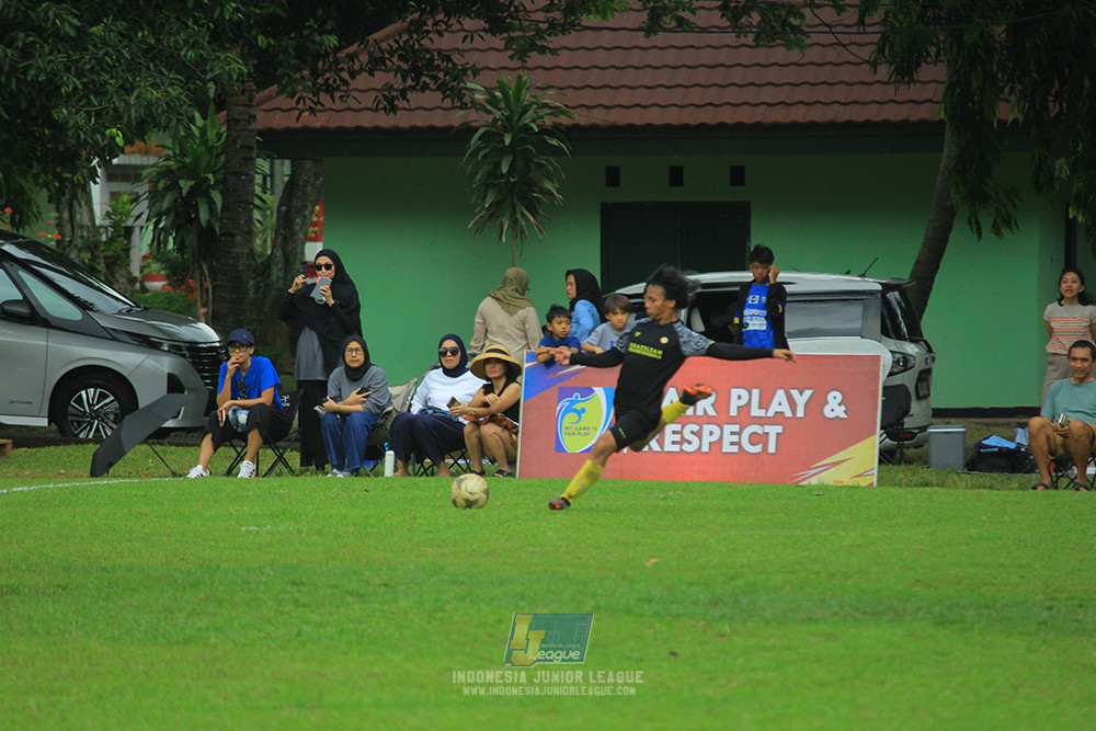 ijl u14 081125 endang witarsa fc vs brazillian soccer school bintaro