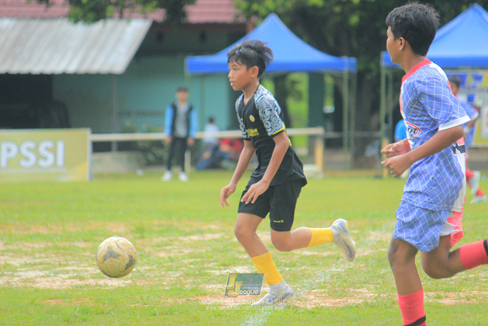 ijl u14 081125 endang witarsa fc vs brazillian soccer school bintaro