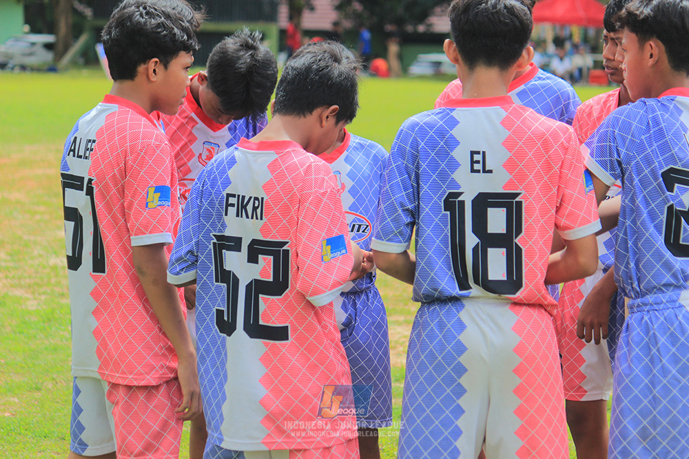 ijl u14 081125 endang witarsa fc vs brazillian soccer school bintaro