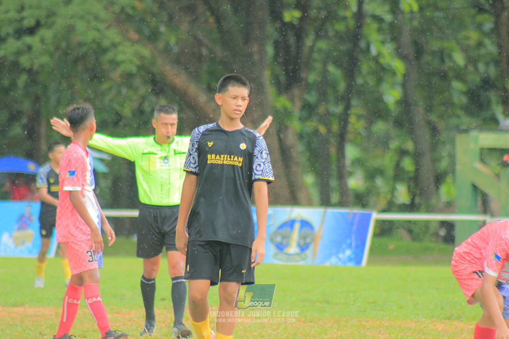 ijl u14 081125 endang witarsa fc vs brazillian soccer school bintaro