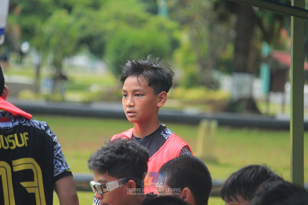 ijl u14 081125 endang witarsa fc vs brazillian soccer school bintaro