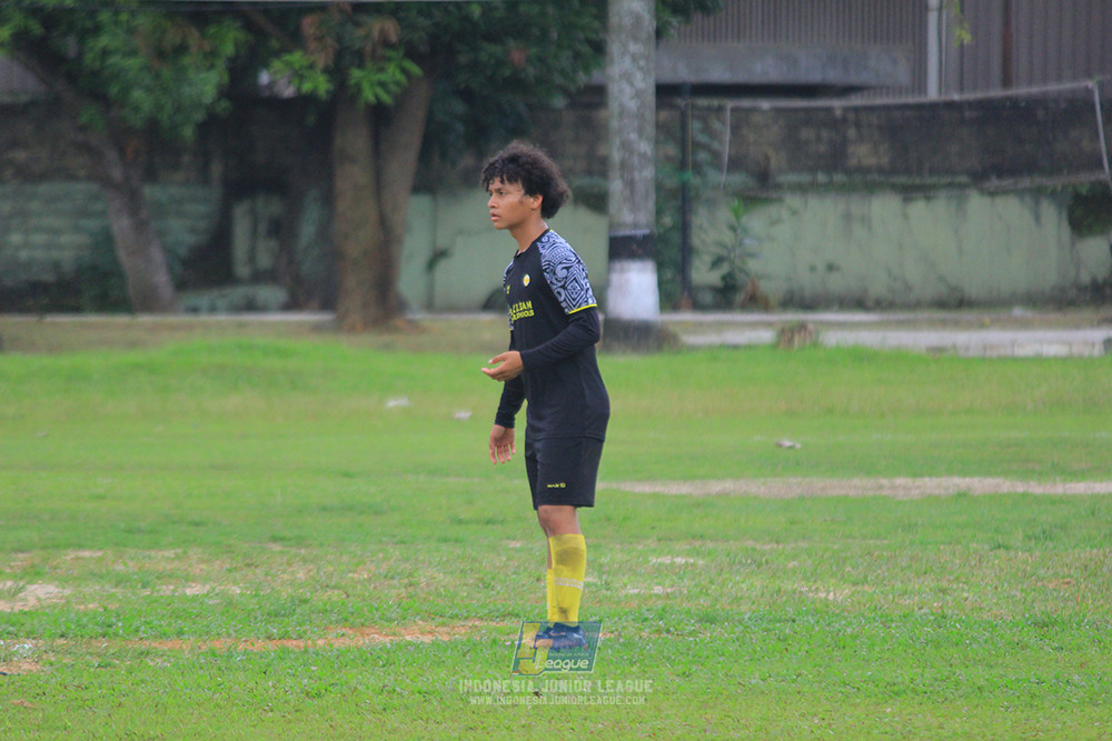 ijl u14 081125 endang witarsa fc vs brazillian soccer school bintaro