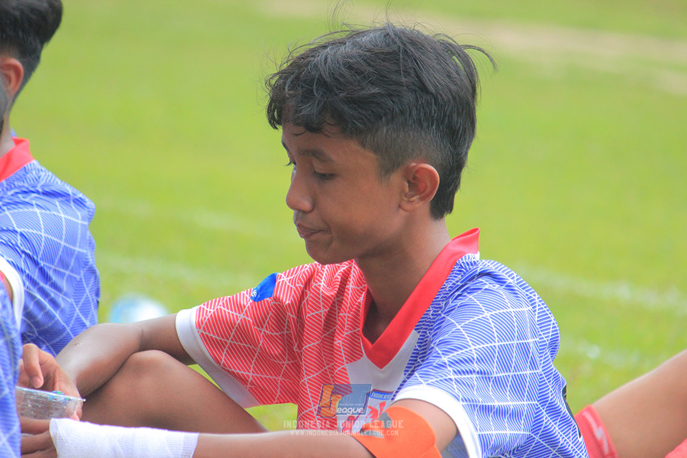 ijl u14 081125 endang witarsa fc vs brazillian soccer school bintaro