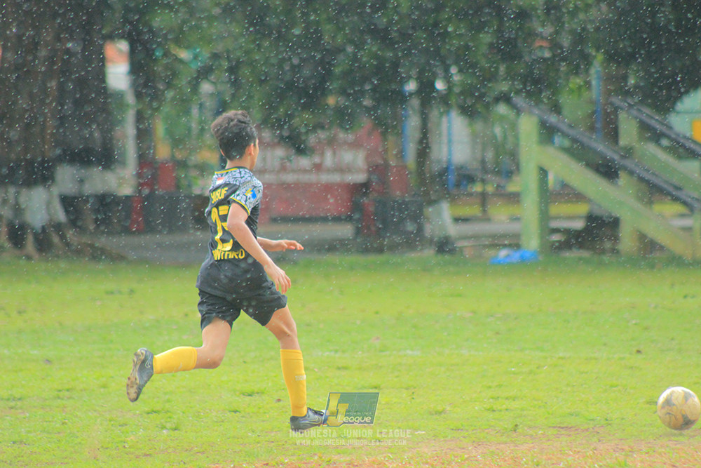 ijl u14 081125 endang witarsa fc vs brazillian soccer school bintaro
