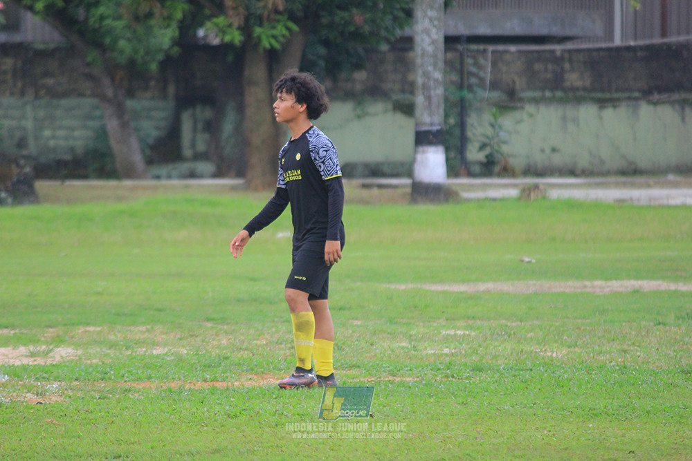ijl u14 081125 endang witarsa fc vs brazillian soccer school bintaro
