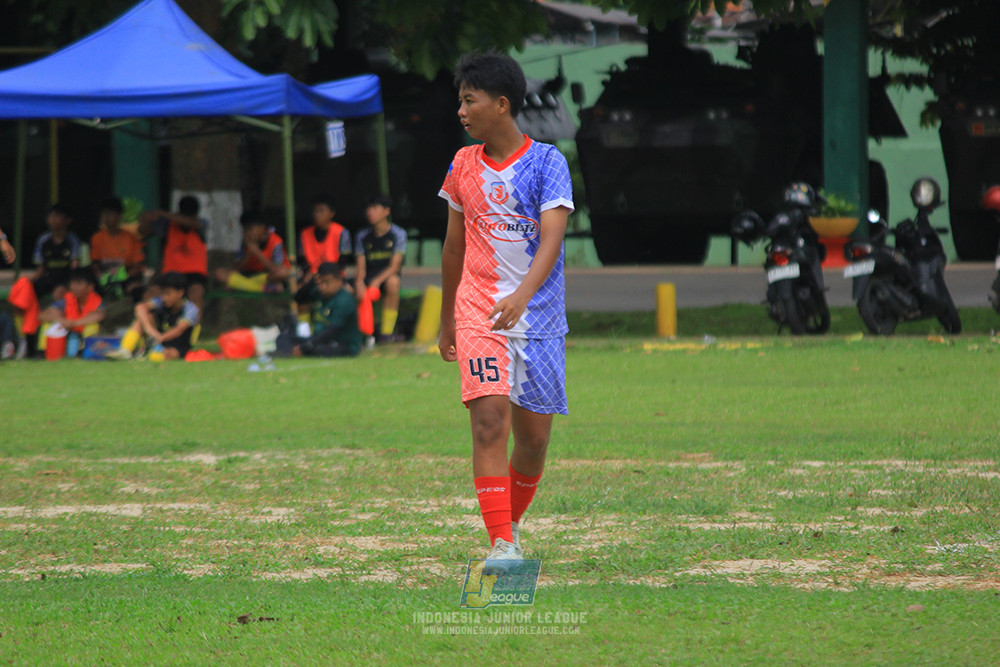 ijl u14 081125 endang witarsa fc vs brazillian soccer school bintaro