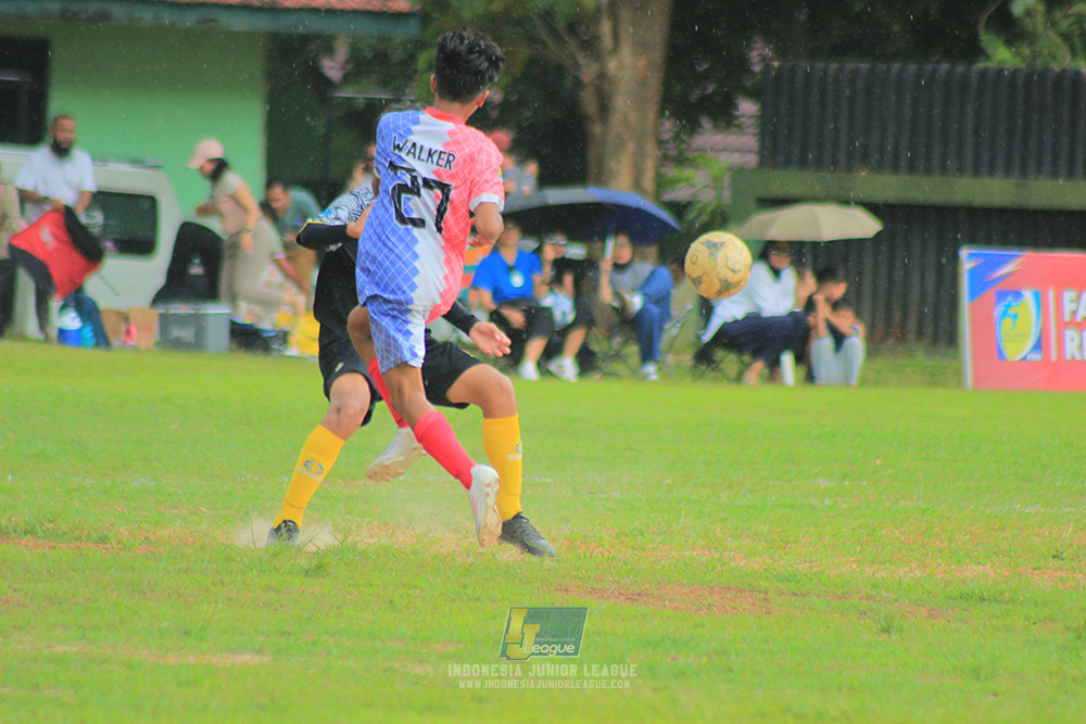 ijl u14 081125 endang witarsa fc vs brazillian soccer school bintaro