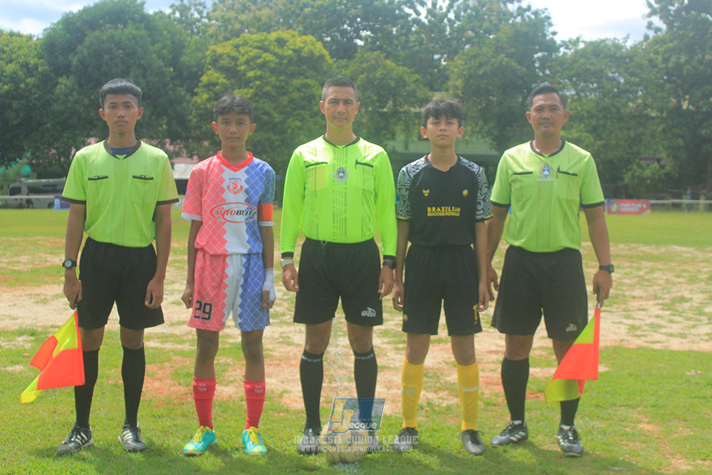 ijl u14 081125 endang witarsa fc vs brazillian soccer school bintaro