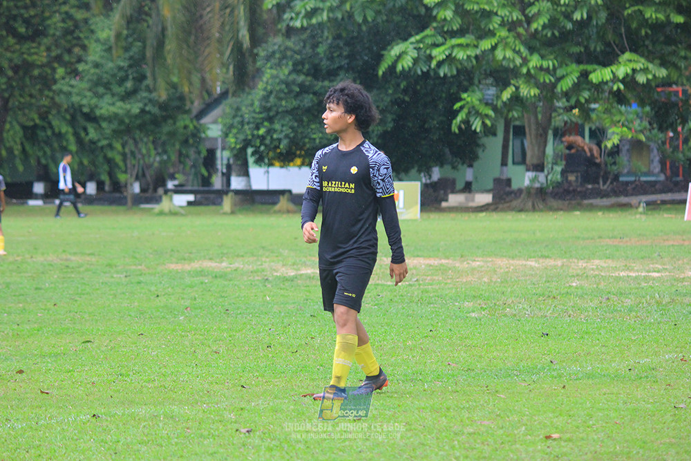 ijl u14 081125 endang witarsa fc vs brazillian soccer school bintaro