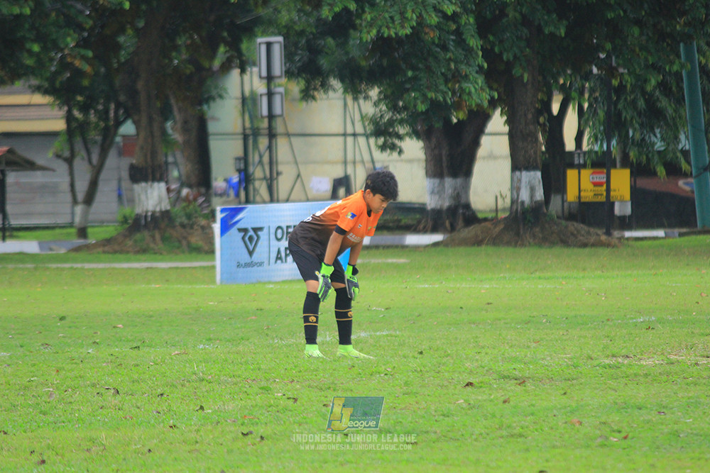 ijl u14 081125 endang witarsa fc vs brazillian soccer school bintaro