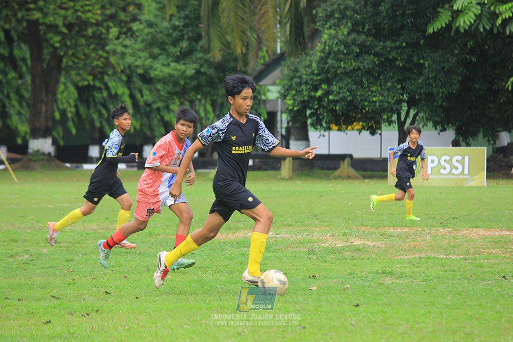 ijl u14 081125 endang witarsa fc vs brazillian soccer school bintaro