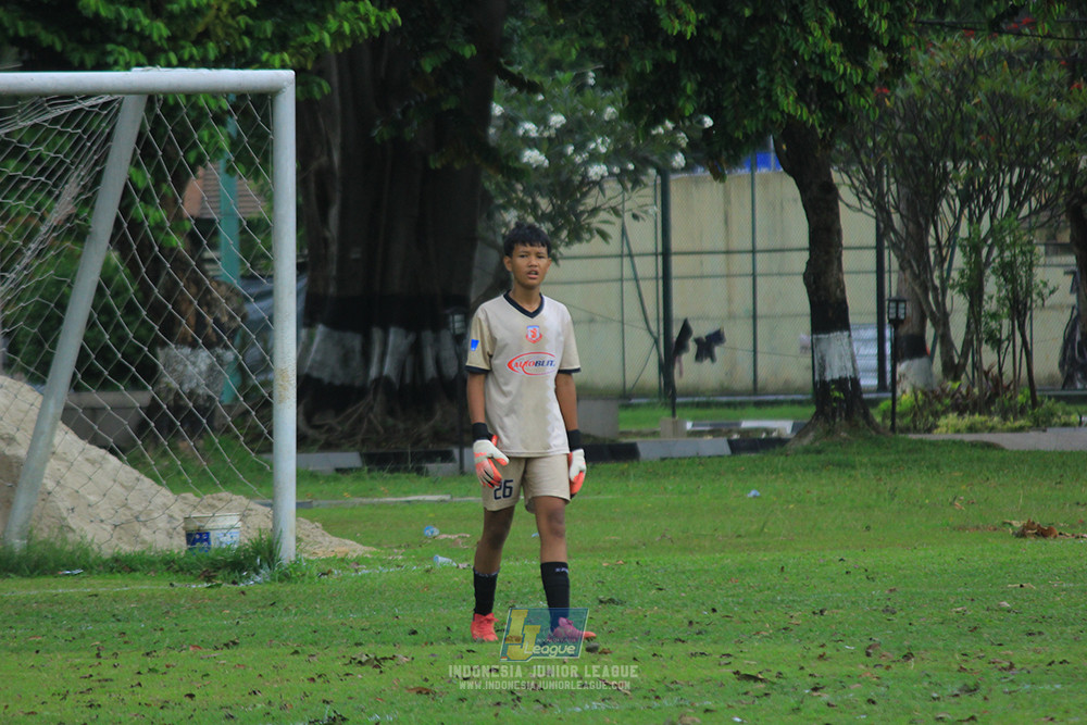 ijl u14 081125 endang witarsa fc vs brazillian soccer school bintaro