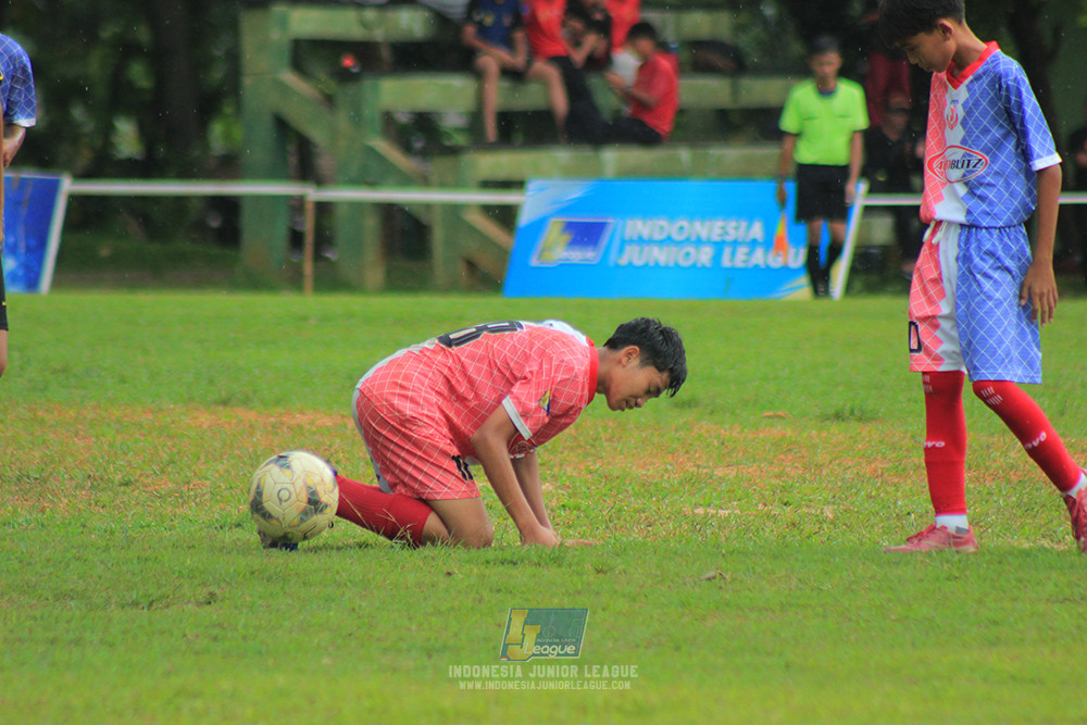 ijl u14 081125 endang witarsa fc vs brazillian soccer school bintaro