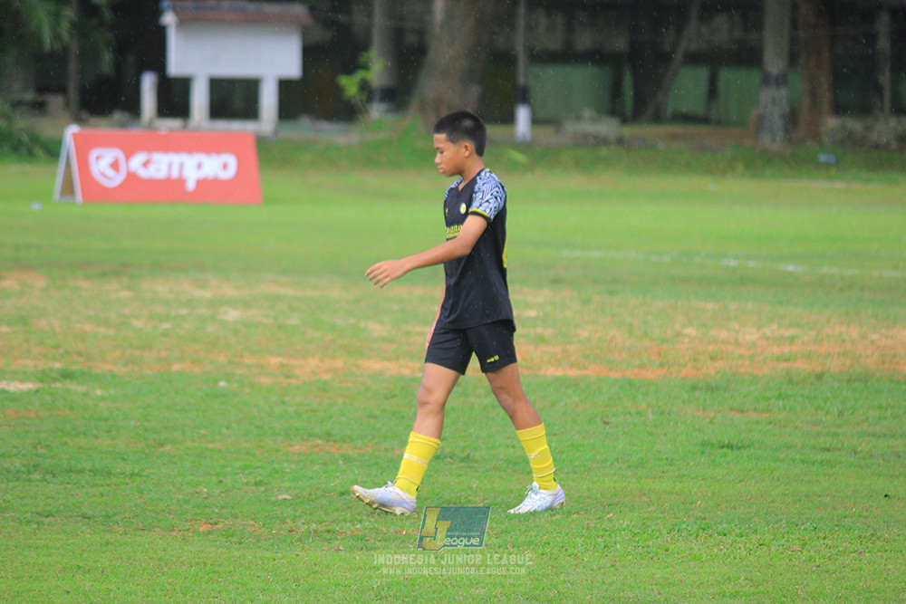 ijl u14 081125 endang witarsa fc vs brazillian soccer school bintaro