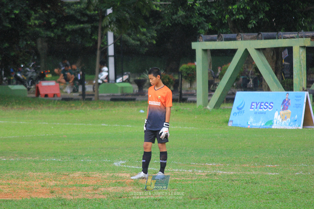 ijl u14 081125 endang witarsa fc vs brazillian soccer school bintaro