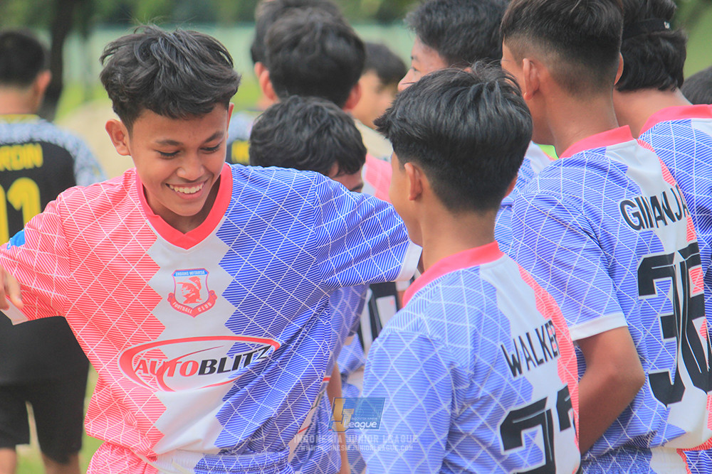 ijl u14 081125 endang witarsa fc vs brazillian soccer school bintaro