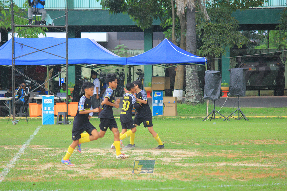 ijl u14 081125 endang witarsa fc vs brazillian soccer school bintaro