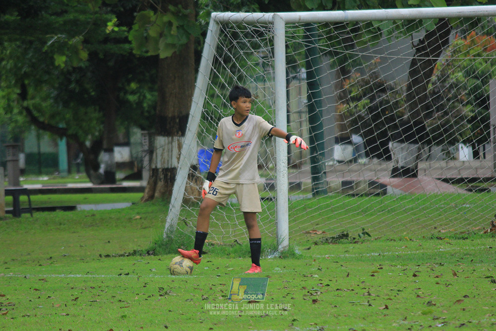 ijl u14 081125 endang witarsa fc vs brazillian soccer school bintaro