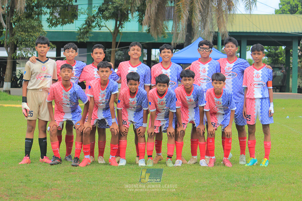 ijl u14 081125 endang witarsa fc vs brazillian soccer school bintaro