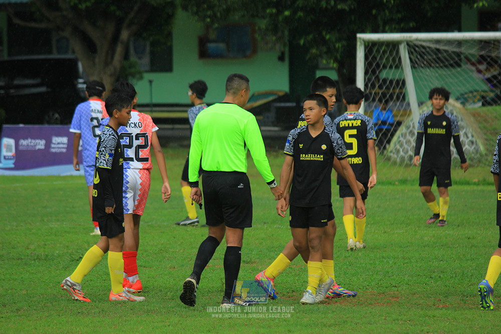 ijl u14 081125 endang witarsa fc vs brazillian soccer school bintaro