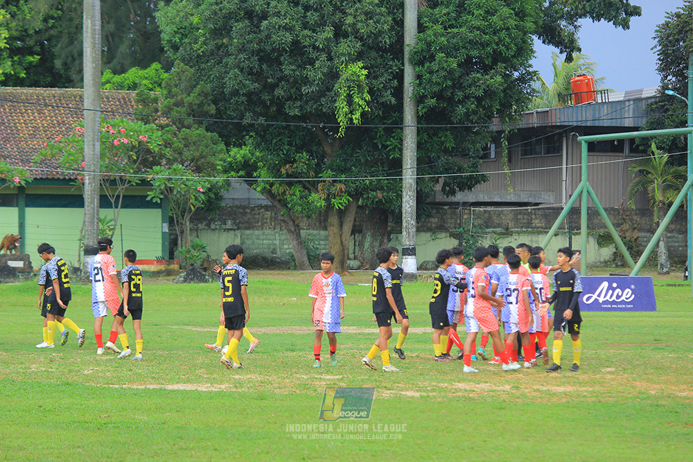 ijl u14 081125 endang witarsa fc vs brazillian soccer school bintaro