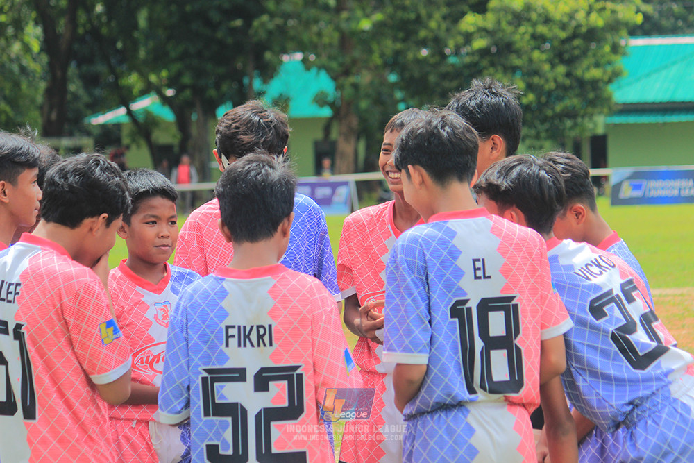 ijl u14 081125 endang witarsa fc vs brazillian soccer school bintaro