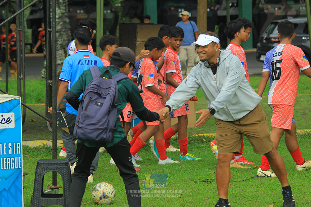 ijl u14 081125 endang witarsa fc vs brazillian soccer school bintaro