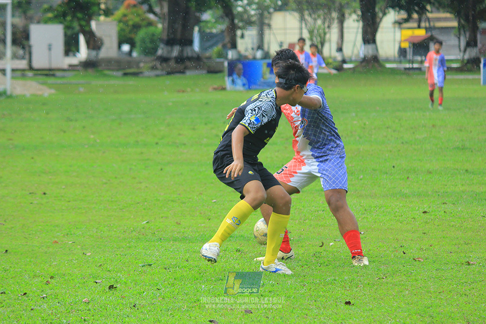 ijl u14 081125 endang witarsa fc vs brazillian soccer school bintaro