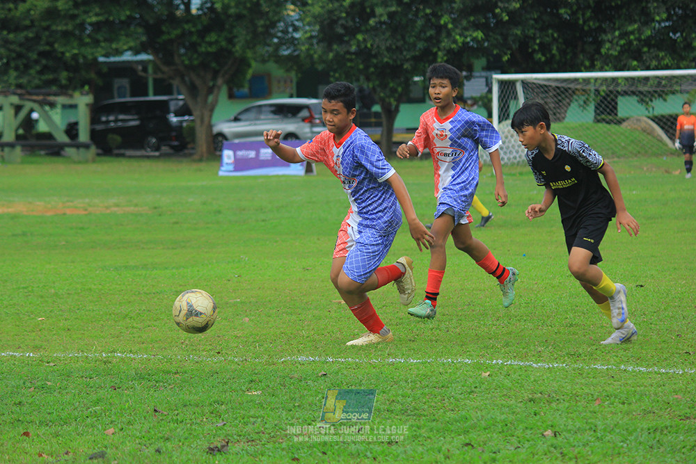 ijl u14 081125 endang witarsa fc vs brazillian soccer school bintaro