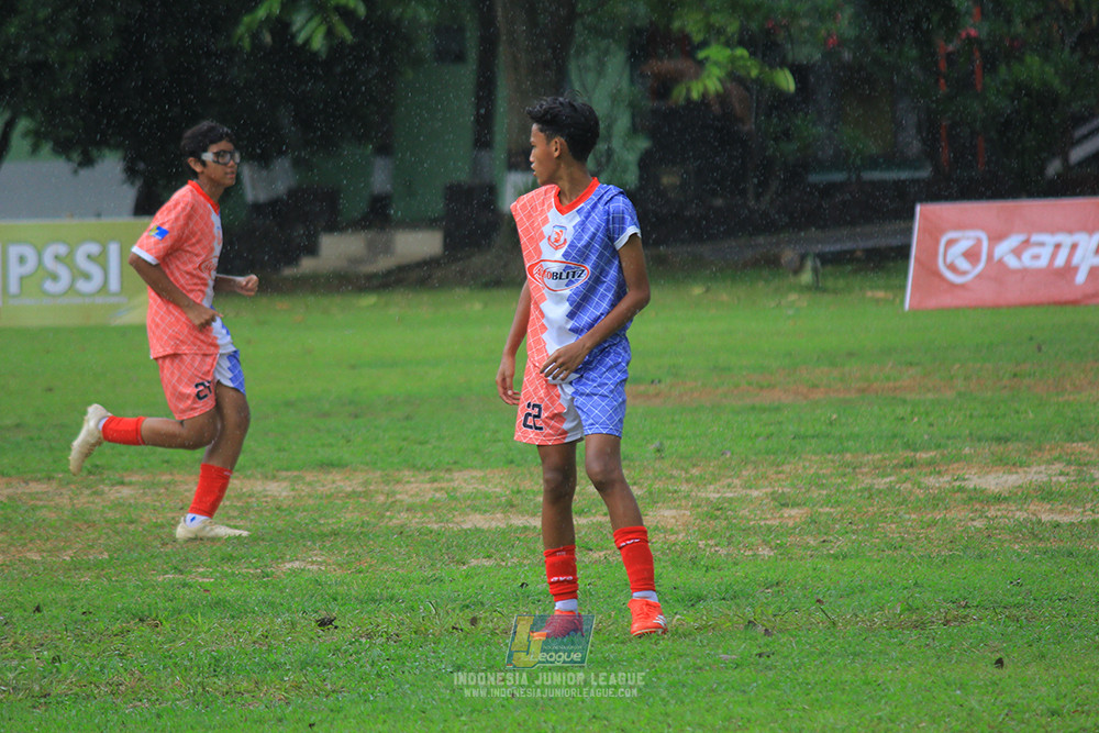 ijl u14 081125 endang witarsa fc vs brazillian soccer school bintaro