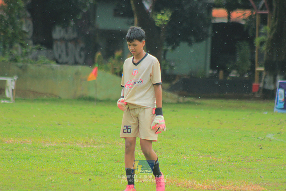 ijl u14 081125 endang witarsa fc vs brazillian soccer school bintaro