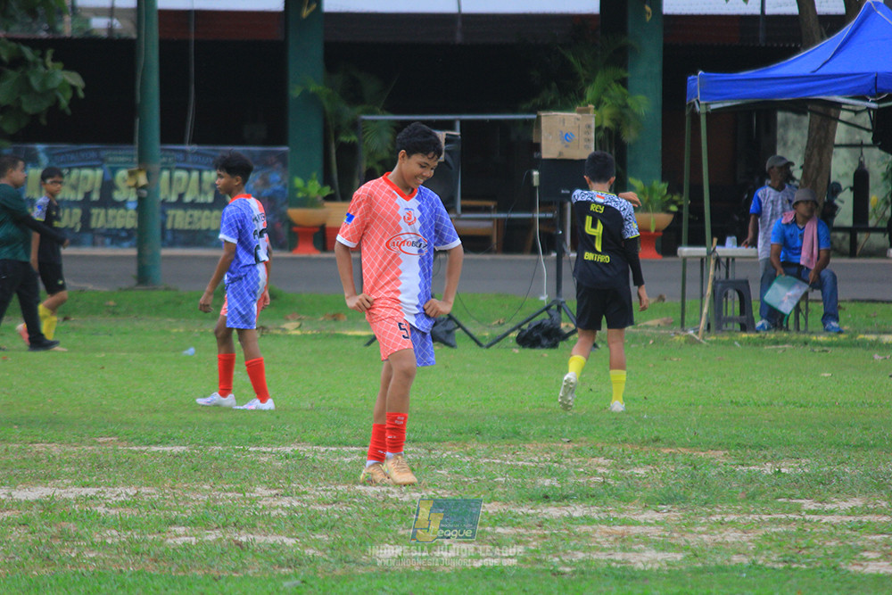 ijl u14 081125 endang witarsa fc vs brazillian soccer school bintaro