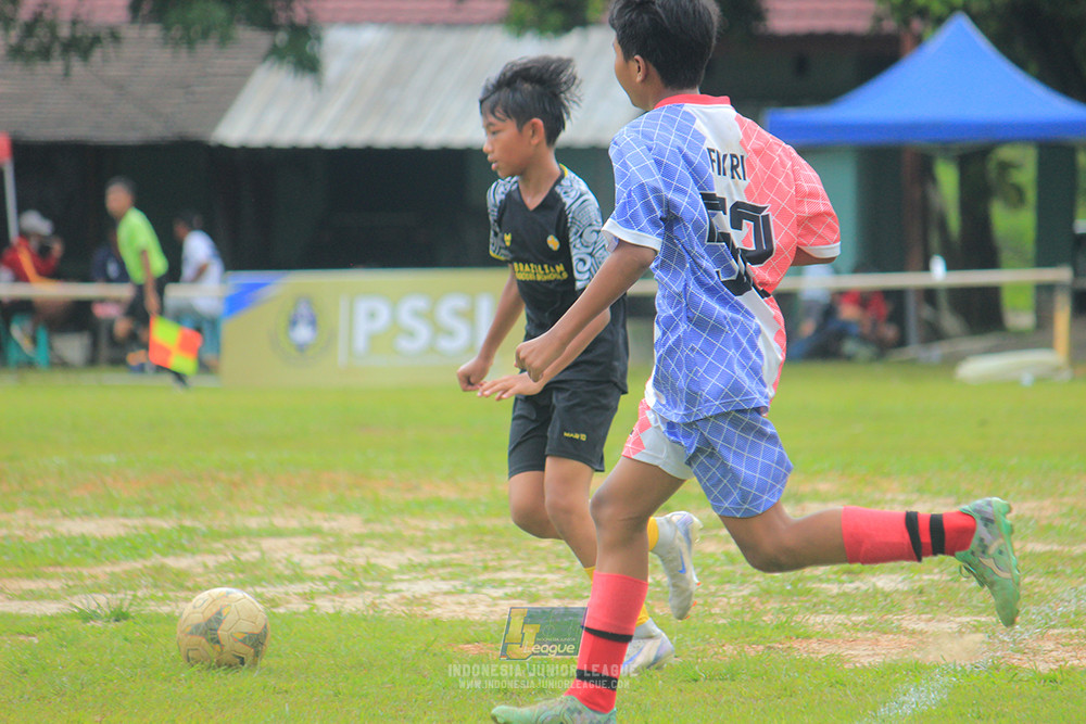 ijl u14 081125 endang witarsa fc vs brazillian soccer school bintaro