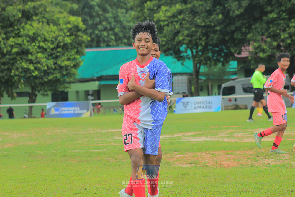 ijl u14 081125 endang witarsa fc vs brazillian soccer school bintaro