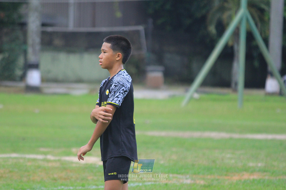 ijl u14 081125 endang witarsa fc vs brazillian soccer school bintaro