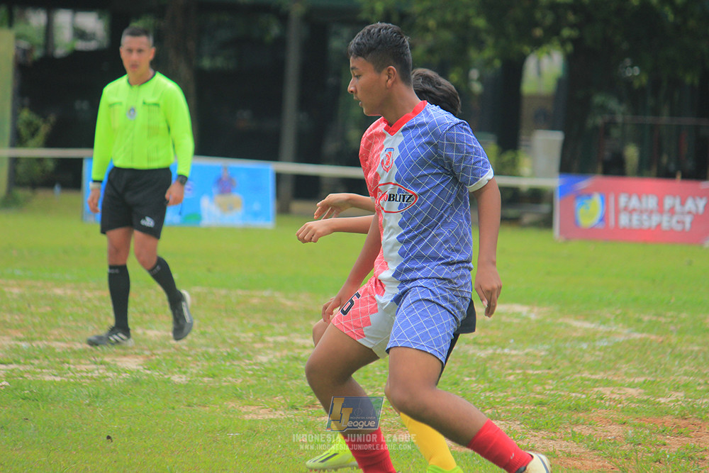 ijl u14 081125 endang witarsa fc vs brazillian soccer school bintaro