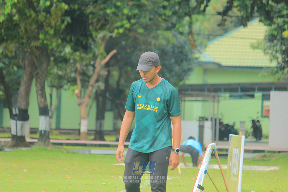 ijl u14 081125 endang witarsa fc vs brazillian soccer school bintaro