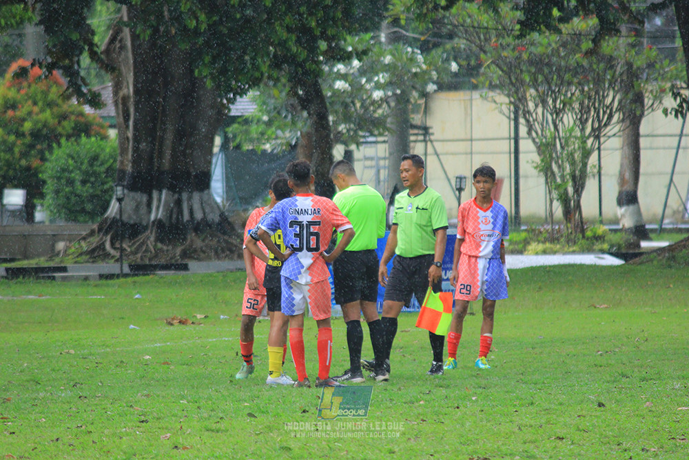 ijl u14 081125 endang witarsa fc vs brazillian soccer school bintaro