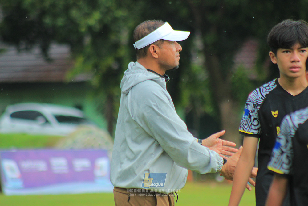 ijl u14 081125 endang witarsa fc vs brazillian soccer school bintaro