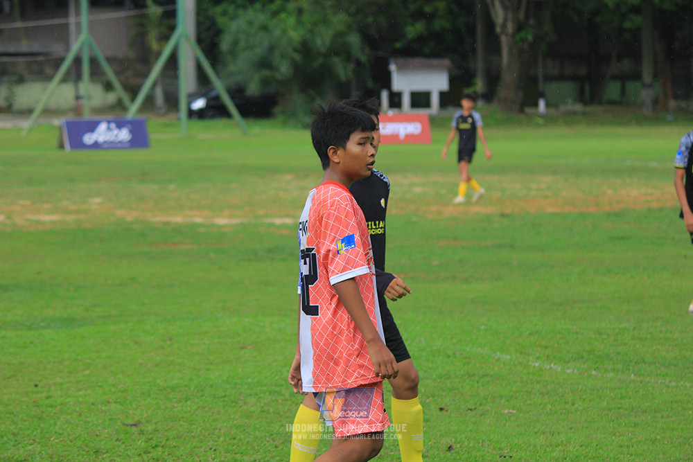 ijl u14 081125 endang witarsa fc vs brazillian soccer school bintaro